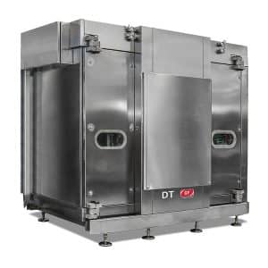 Depyrogenation Tunnel for glass containers available in Pakistan