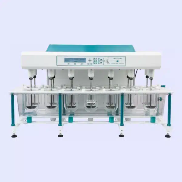 Dissolution Testers – 14 Station with Autosampler